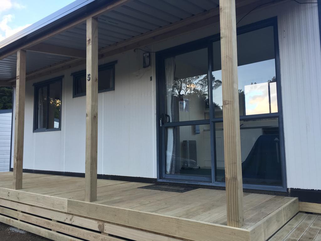 Stratford Motel & Holiday Park Exterior photo
