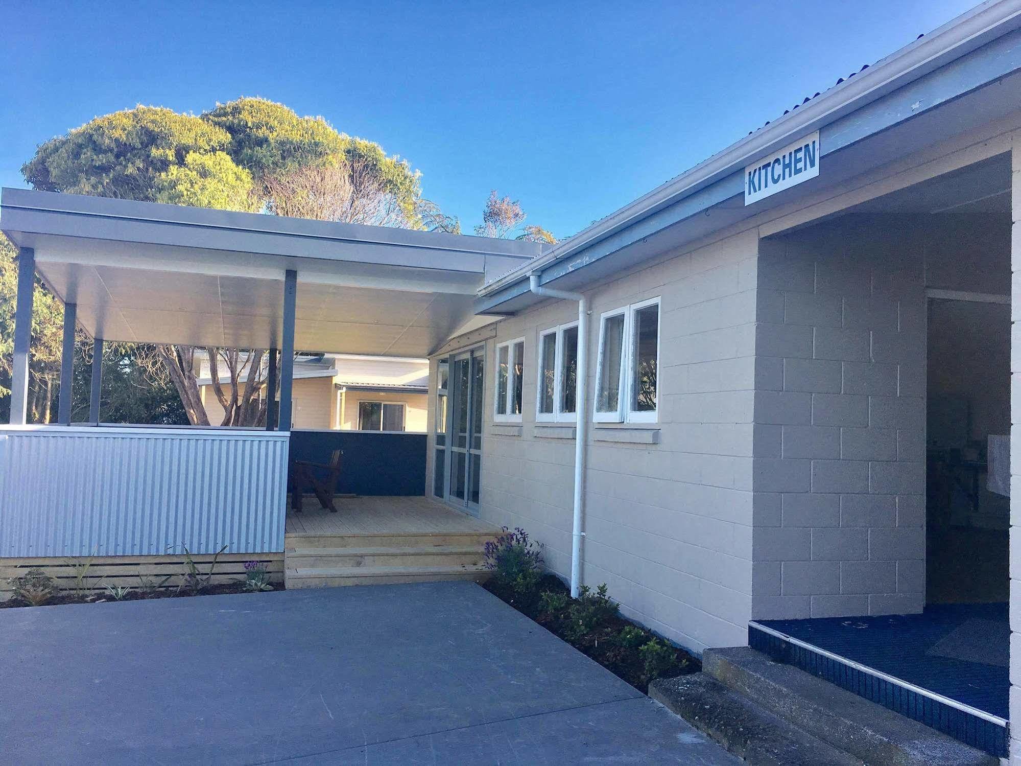 Stratford Motel & Holiday Park Exterior photo