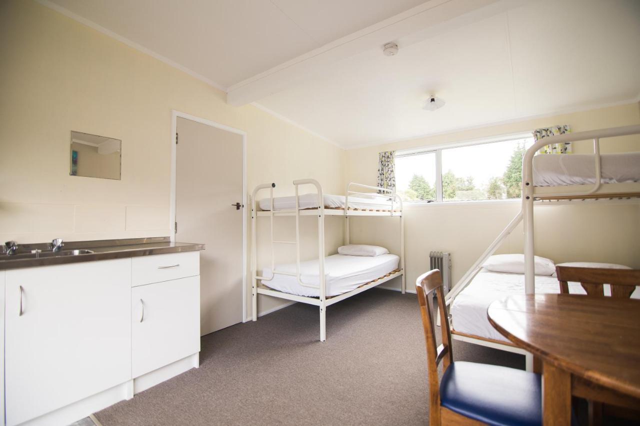 Stratford Motel & Holiday Park Room photo